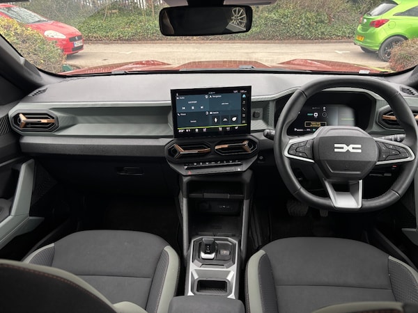 Used Dacia Duster 2024 for sale - 75471478: Photo 9