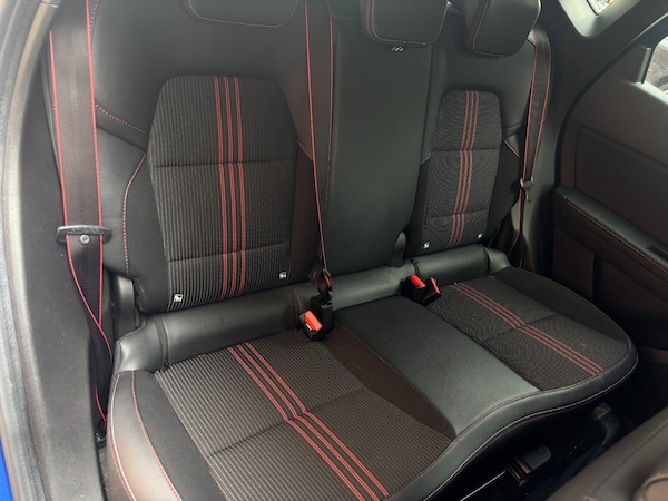 Used Renault Captur 2022 for sale - 75471481: Photo 14