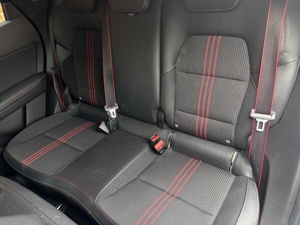 Used Renault Captur 2022 for sale - 75471481: Photo 15