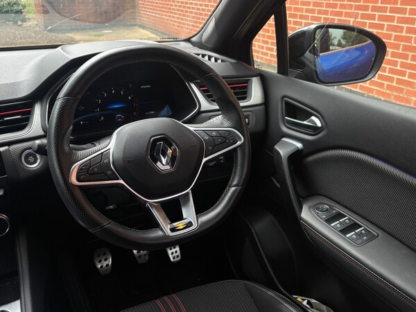 Used Renault Captur 2022 for sale - 75471481: Photo 9