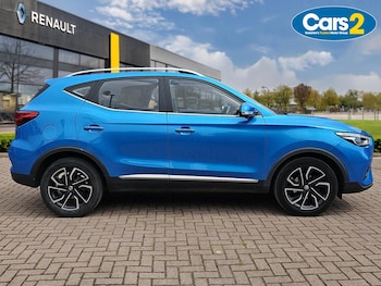 Used MG MG ZS 2022 for sale - 78924260: Photo