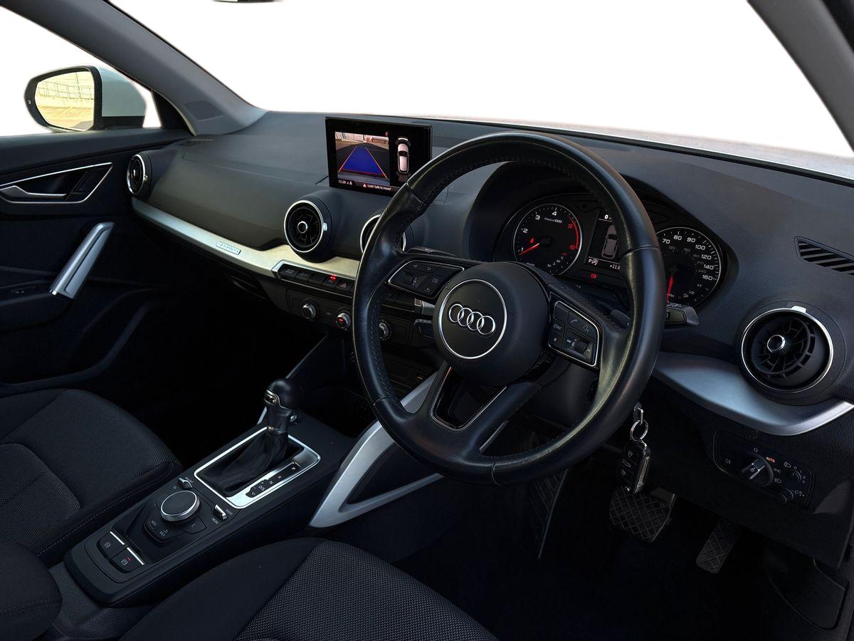 Used Audi Q2 2018 for sale - 77771101: Photo 10