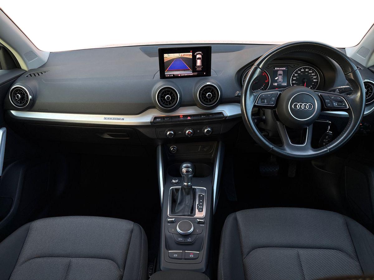 Used Audi Q2 2018 for sale - 77771101: Photo 11