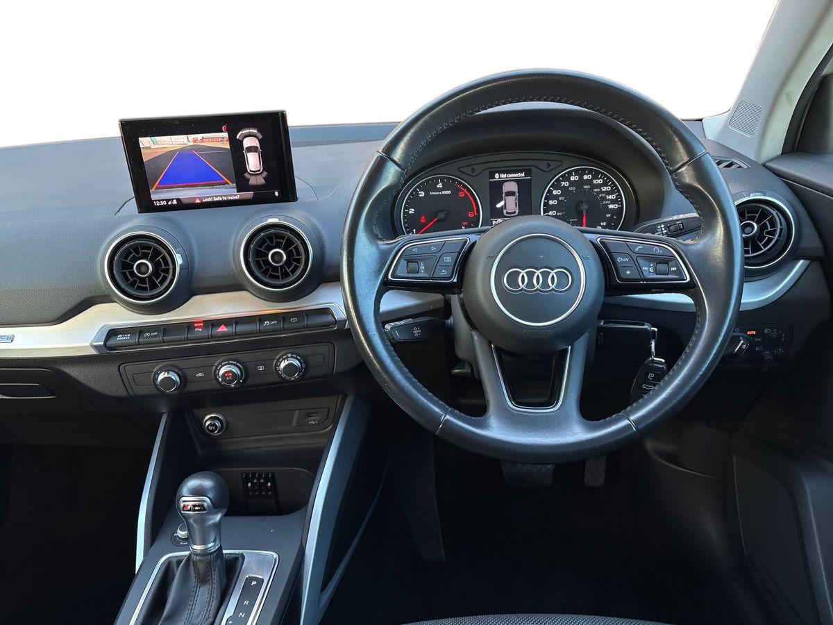 Used Audi Q2 2018 for sale - 77771101: Photo 12