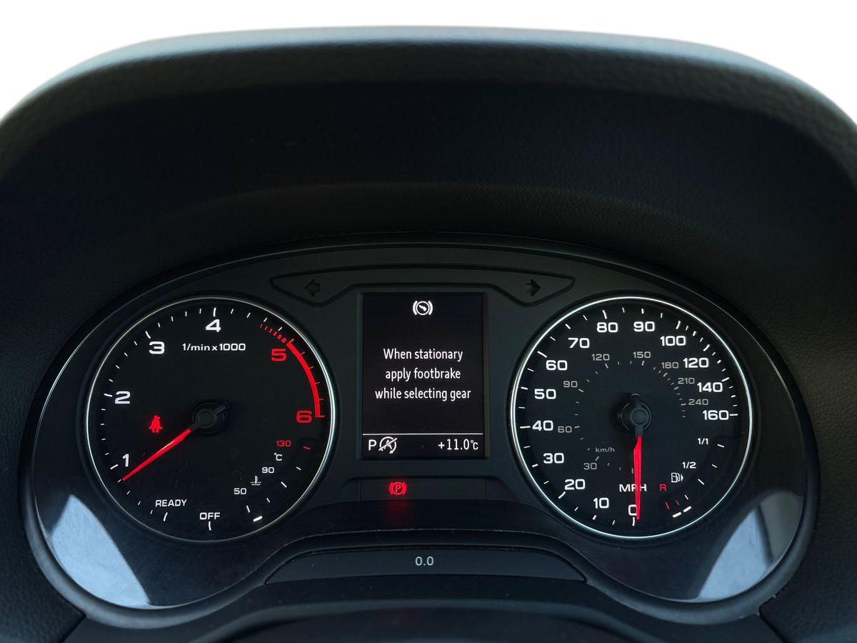 Used Audi Q2 2018 for sale - 77771101: Photo 14