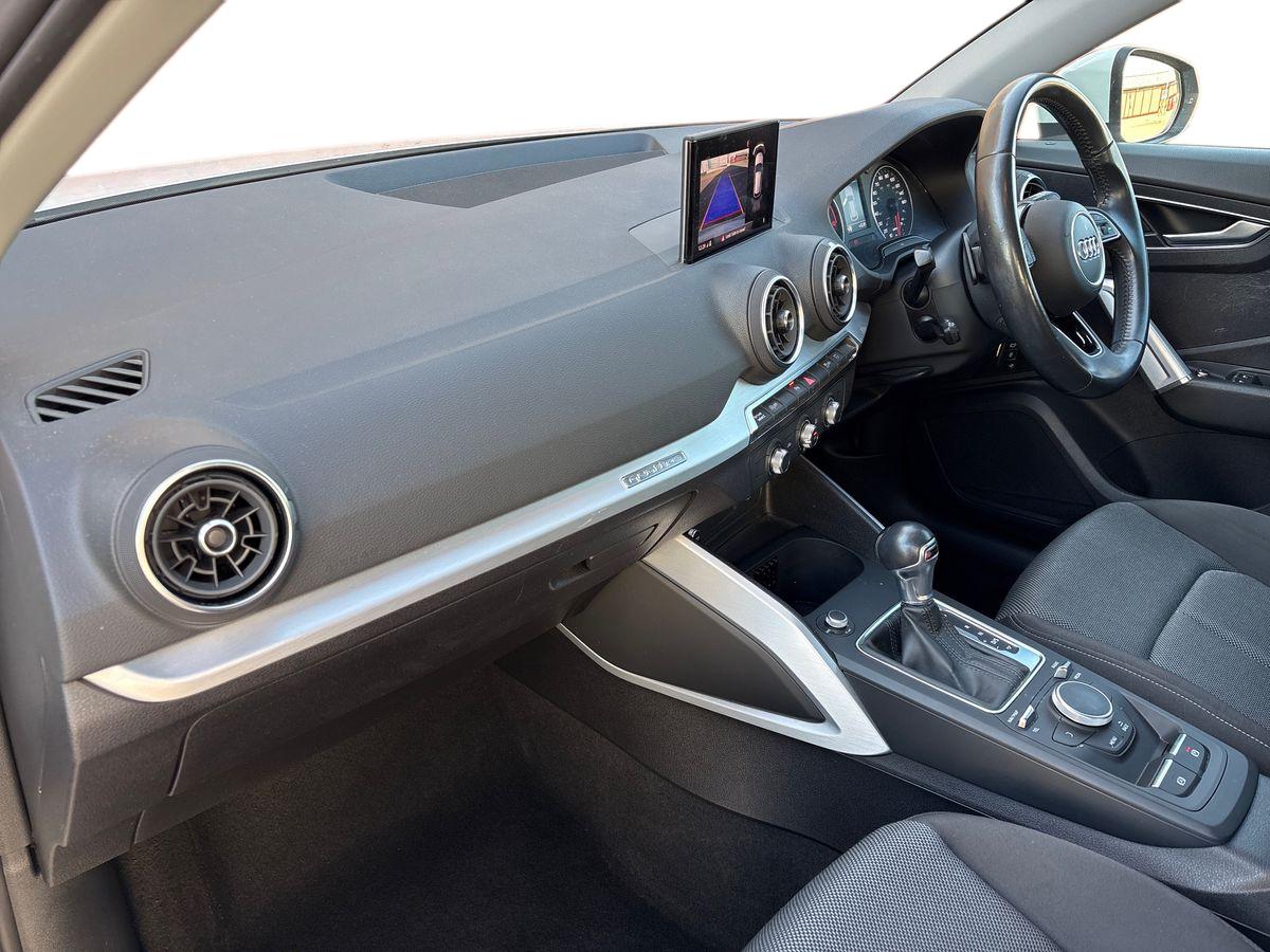 Used Audi Q2 2018 for sale - 77771101: Photo 15