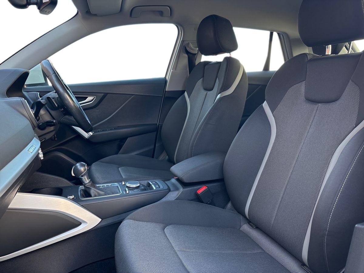 Used Audi Q2 2018 for sale - 77771101: Photo 16