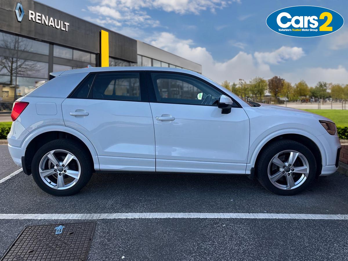Used Audi Q2 2018 for sale - 77771101: Photo 2