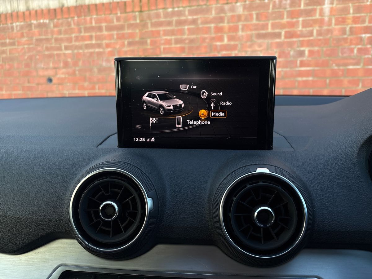 Used Audi Q2 2018 for sale - 77771101: Photo 20