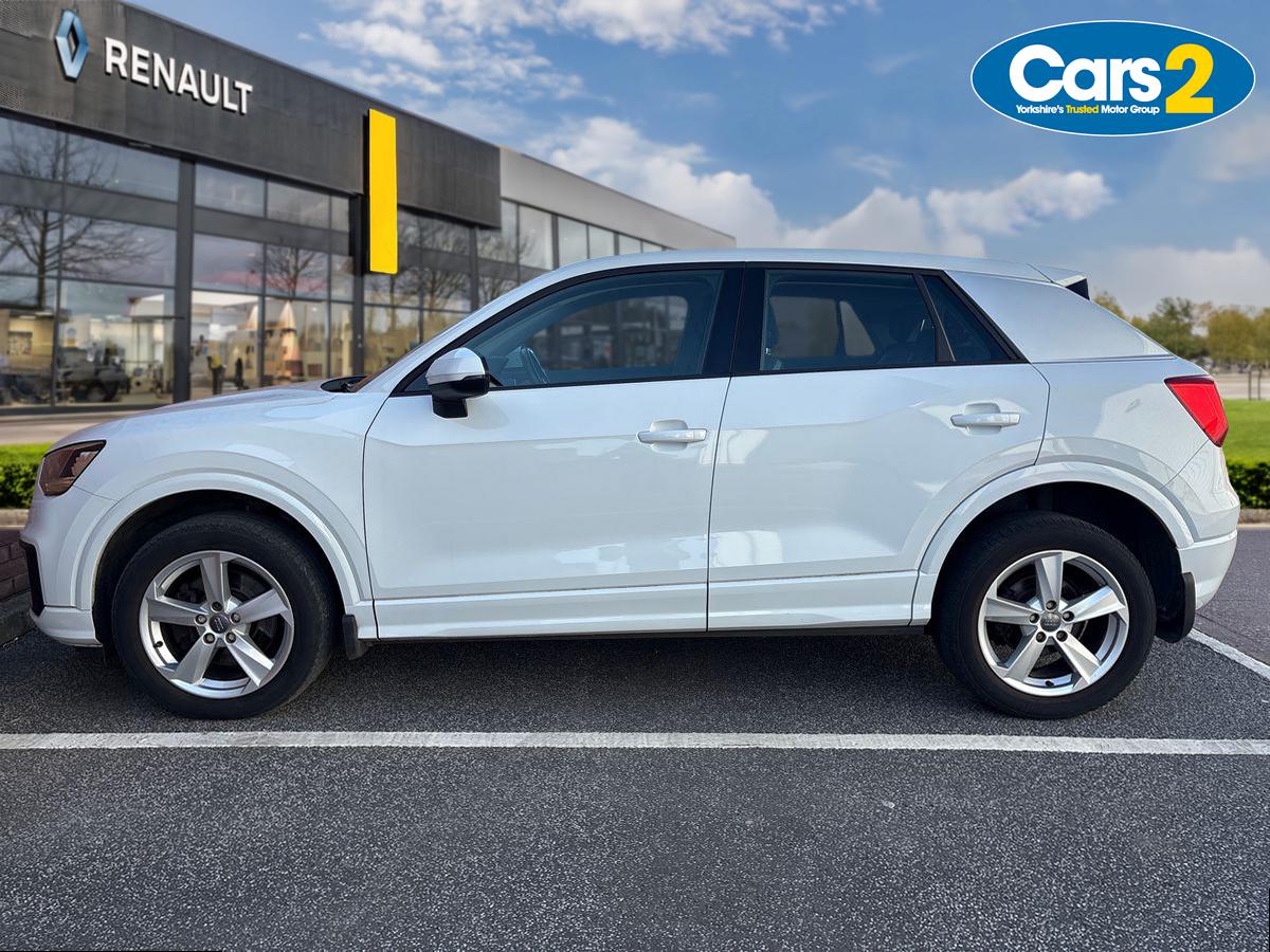 Used Audi Q2 2018 for sale - 77771101: Photo 6