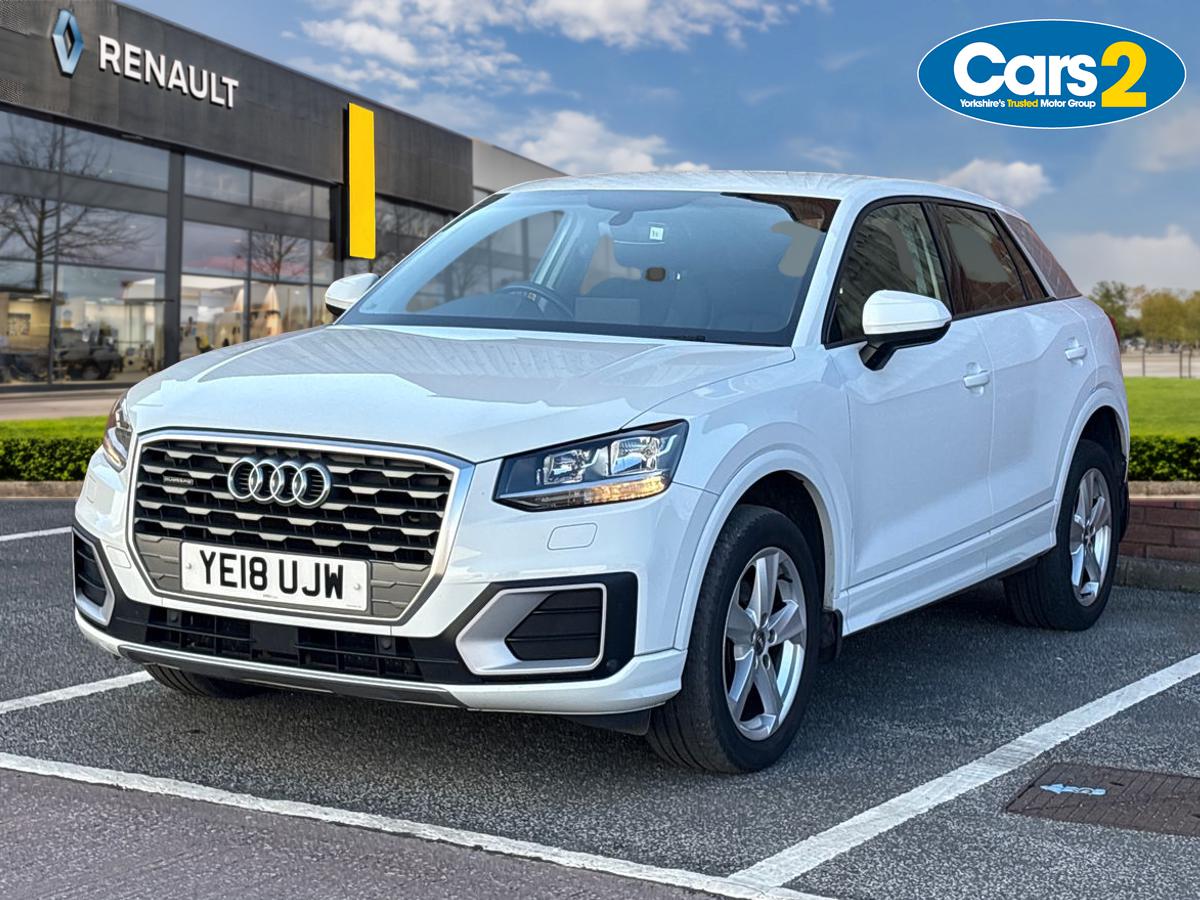 Used Audi Q2 2018 for sale - 77771101: Photo 7