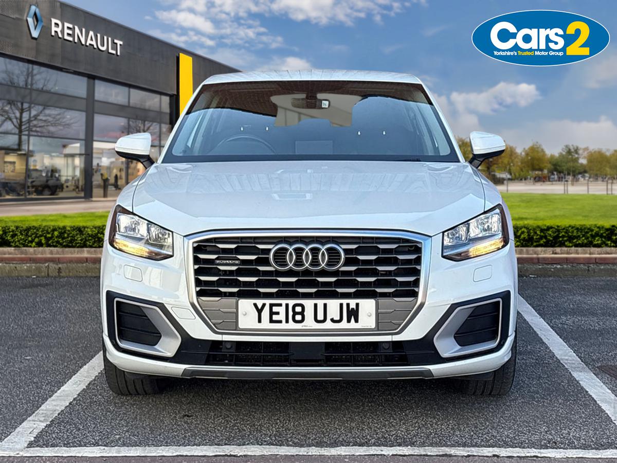 Used Audi Q2 2018 for sale - 77771101: Photo 8