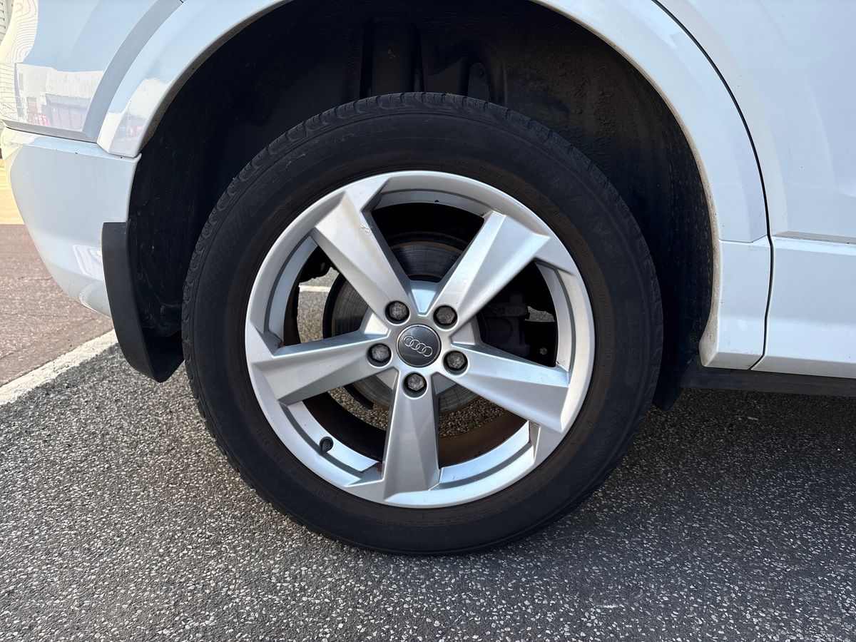 Used Audi Q2 2018 for sale - 77771101: Photo 9