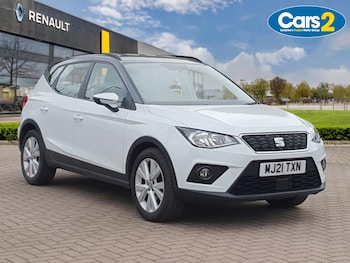 Used SEAT Arona 2021 for sale - 78411678: Photo