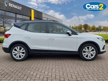 Used SEAT Arona 2021 for sale - 78411678: Photo
