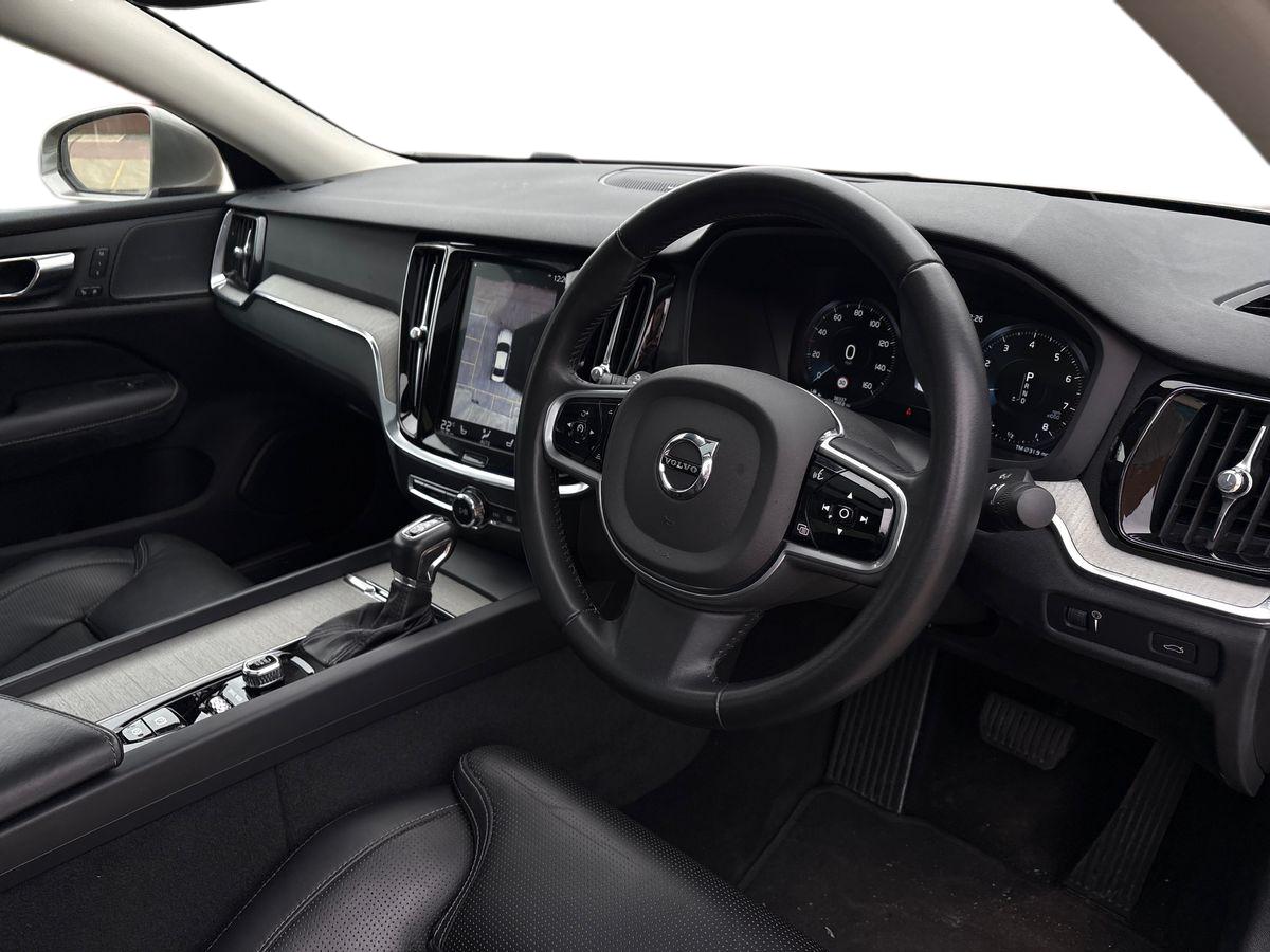 Used Volvo S60 2019 for sale - 78179768: Photo 10