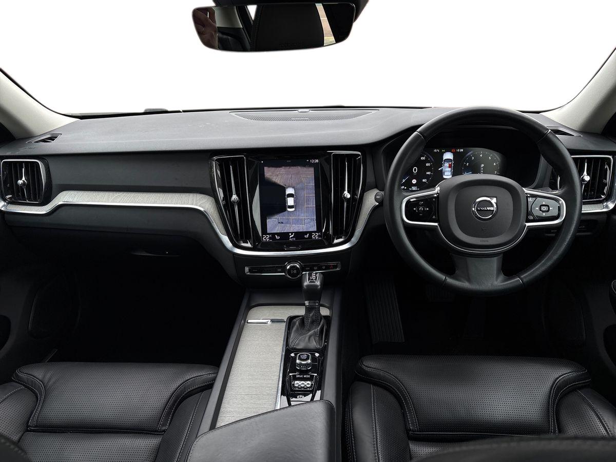 Used Volvo S60 2019 for sale - 78179768: Photo 11