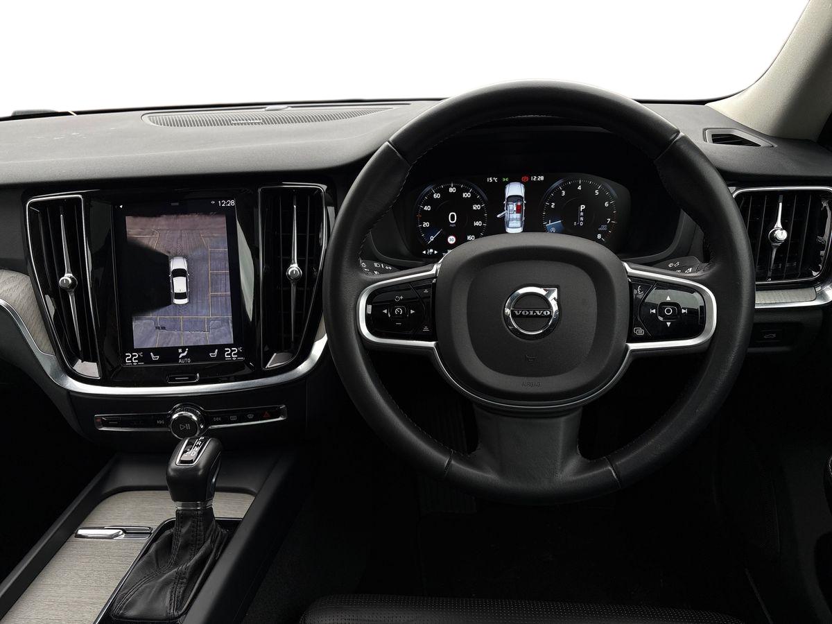 Used Volvo S60 2019 for sale - 78179768: Photo 12