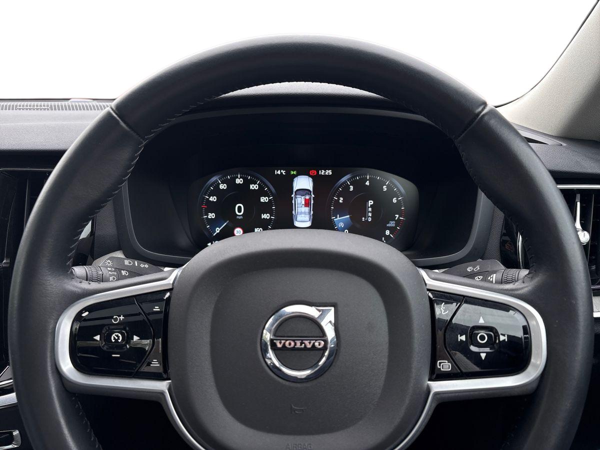 Used Volvo S60 2019 for sale - 78179768: Photo 13