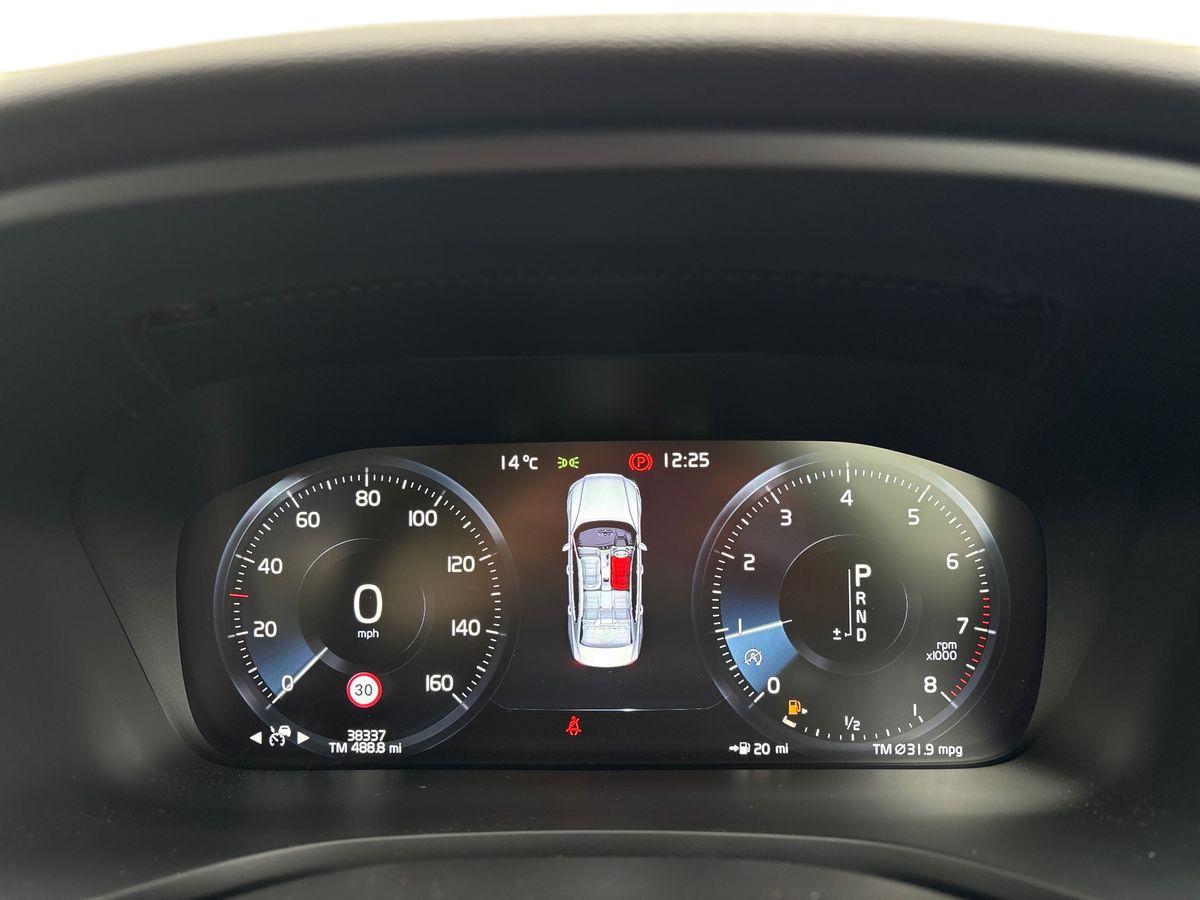 Used Volvo S60 2019 for sale - 78179768: Photo 14