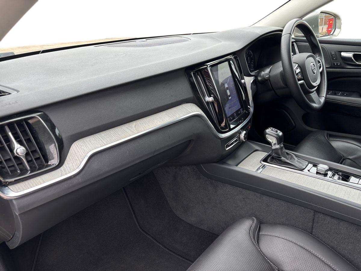 Used Volvo S60 2019 for sale - 78179768: Photo 15