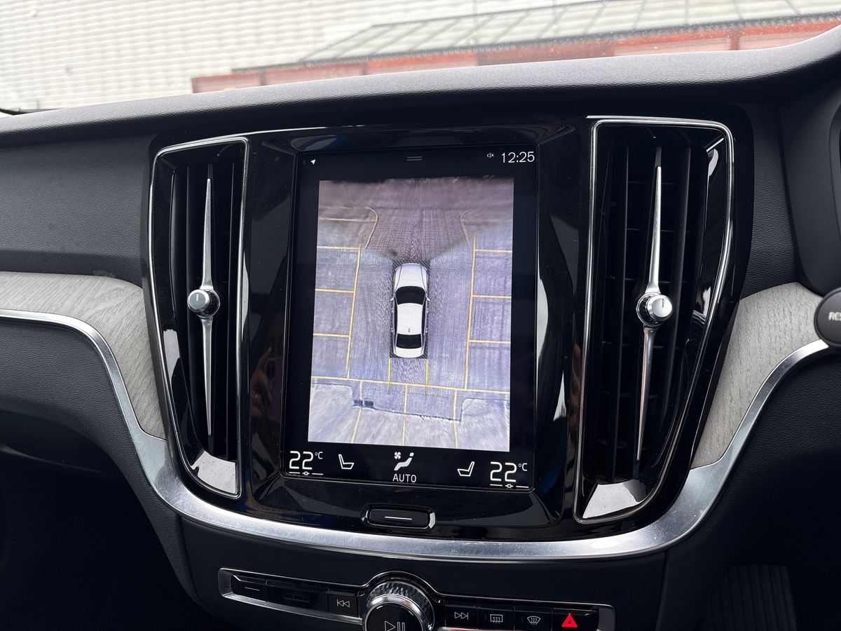 Used Volvo S60 2019 for sale - 78179768: Photo 19