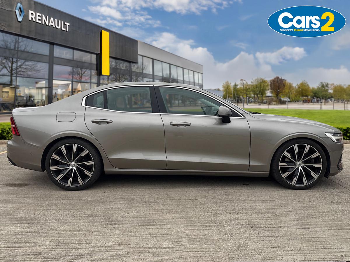 Used Volvo S60 2019 for sale - 78179768: Photo 2