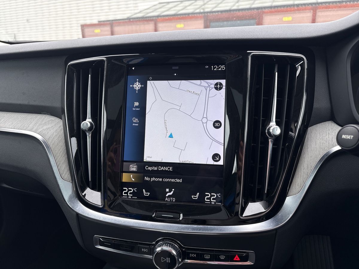 Used Volvo S60 2019 for sale - 78179768: Photo 20