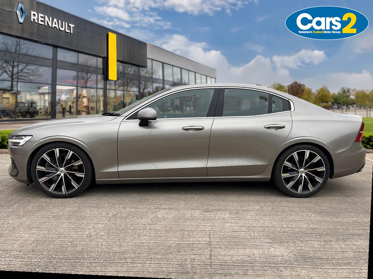 Used Volvo S60 2019 for sale - 78179768: Photo 6