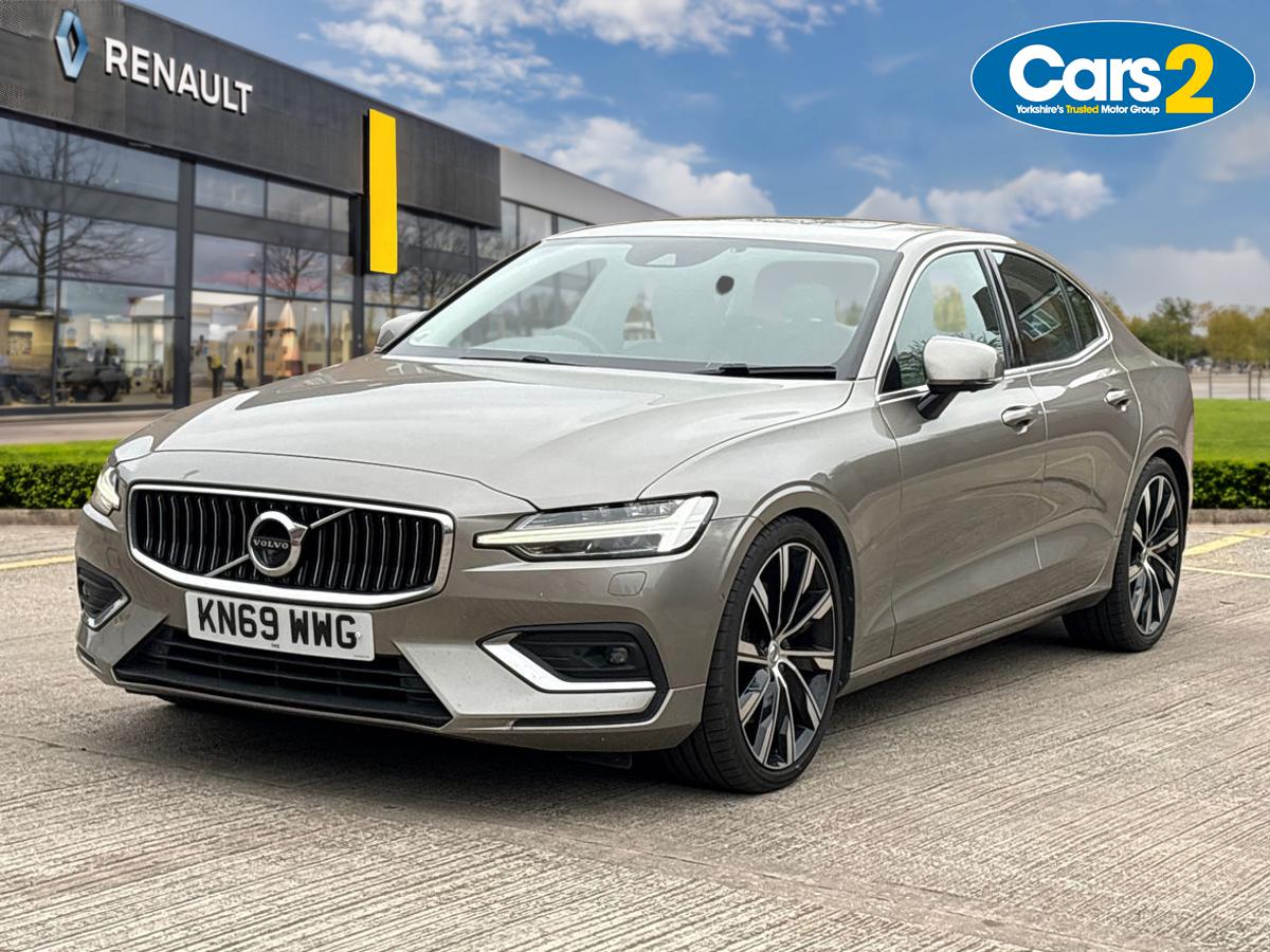 Used Volvo S60 2019 for sale - 78179768: Photo 7