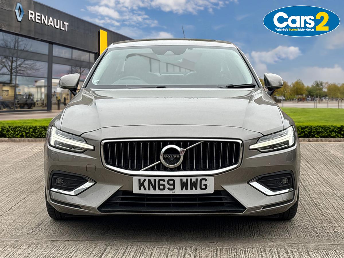 Used Volvo S60 2019 for sale - 78179768: Photo 8