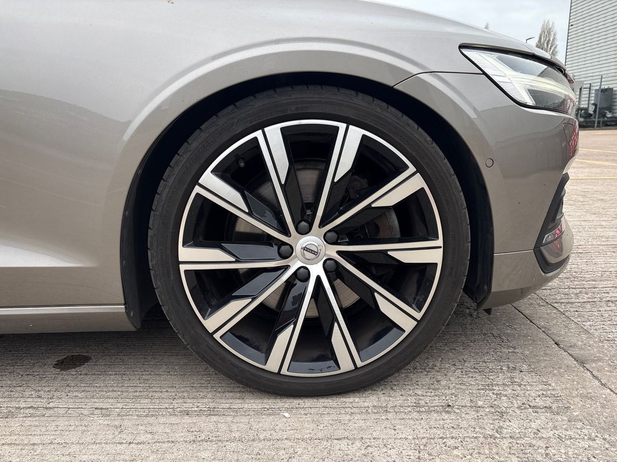 Used Volvo S60 2019 for sale - 78179768: Photo 9