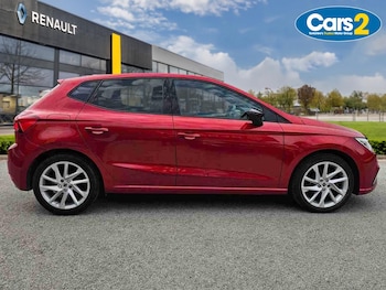 Used SEAT Ibiza 2024 for sale - 79502353: Photo