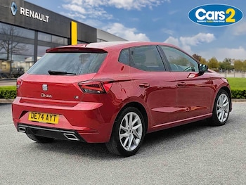 Used SEAT Ibiza 2024 for sale - 79502353: Photo