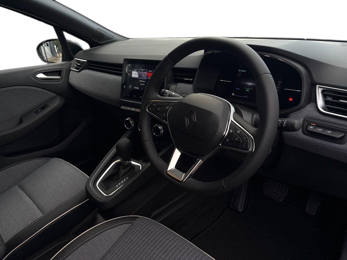 Used Renault Clio 2025 for sale - 78055207: Photo 10