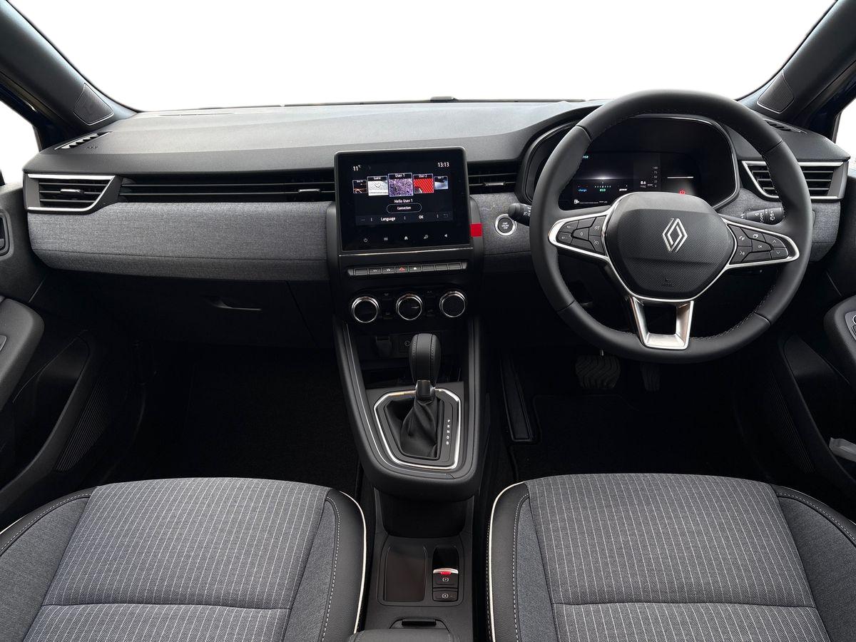 Used Renault Clio 2025 for sale - 78055207: Photo 11