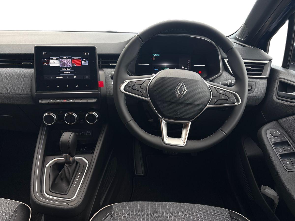 Used Renault Clio 2025 for sale - 78055207: Photo 12