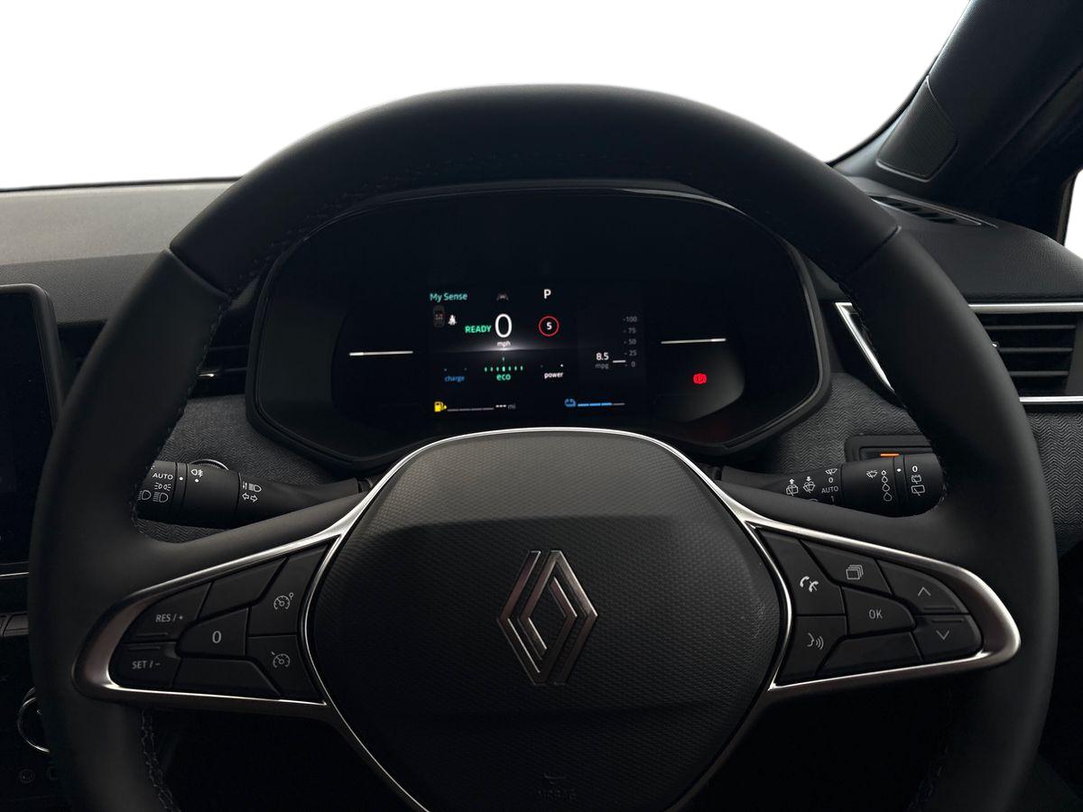 Used Renault Clio 2025 for sale - 78055207: Photo 13