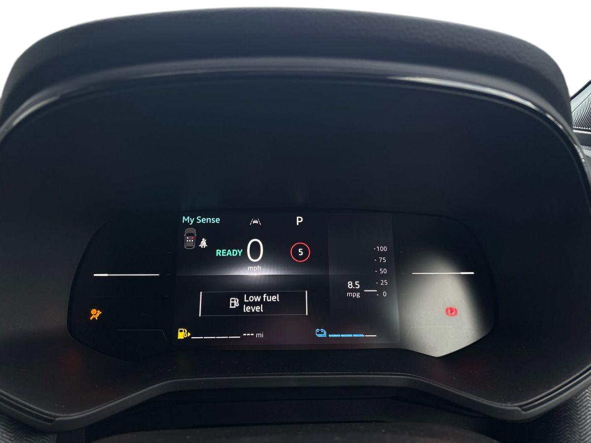 Used Renault Clio 2025 for sale - 78055207: Photo 14