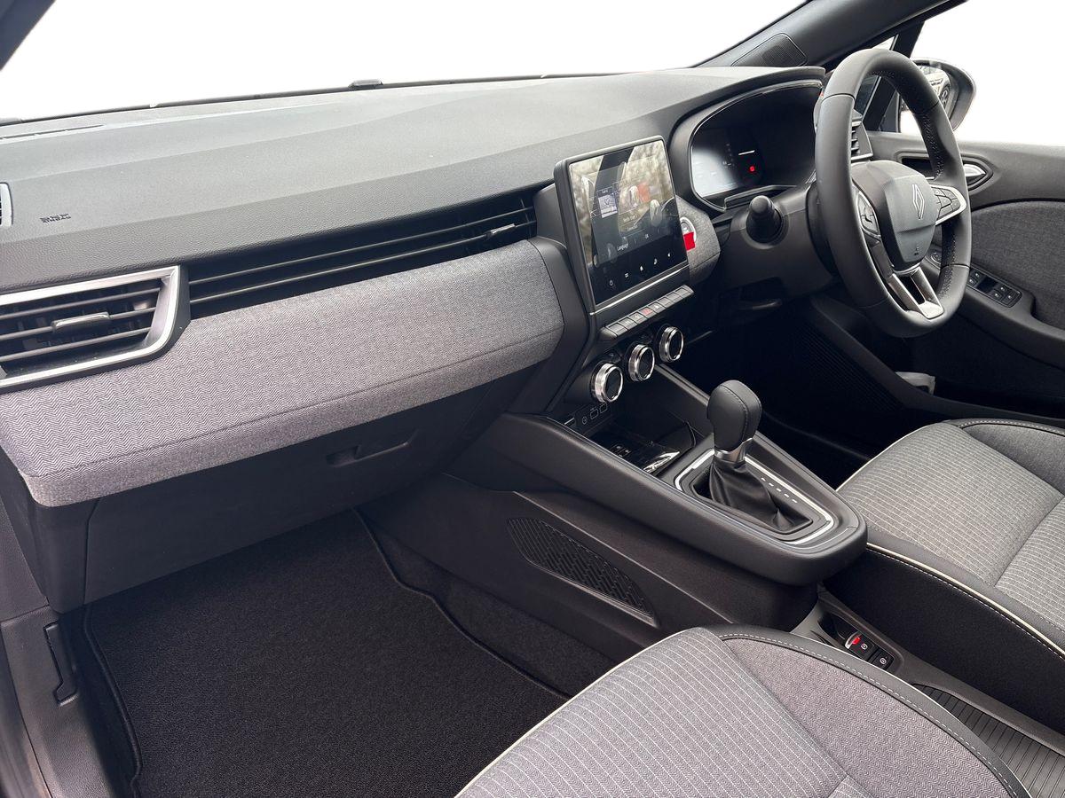 Used Renault Clio 2025 for sale - 78055207: Photo 15