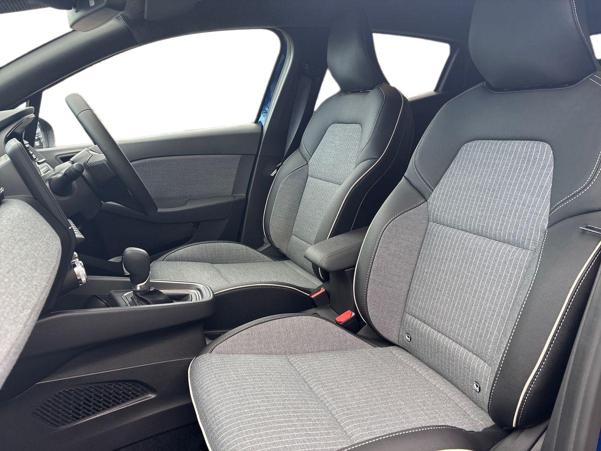 Used Renault Clio 2025 for sale - 78055207: Photo 16