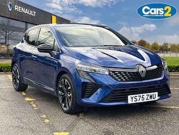 Used Renault Clio 2025 for sale - 78055207: Photo