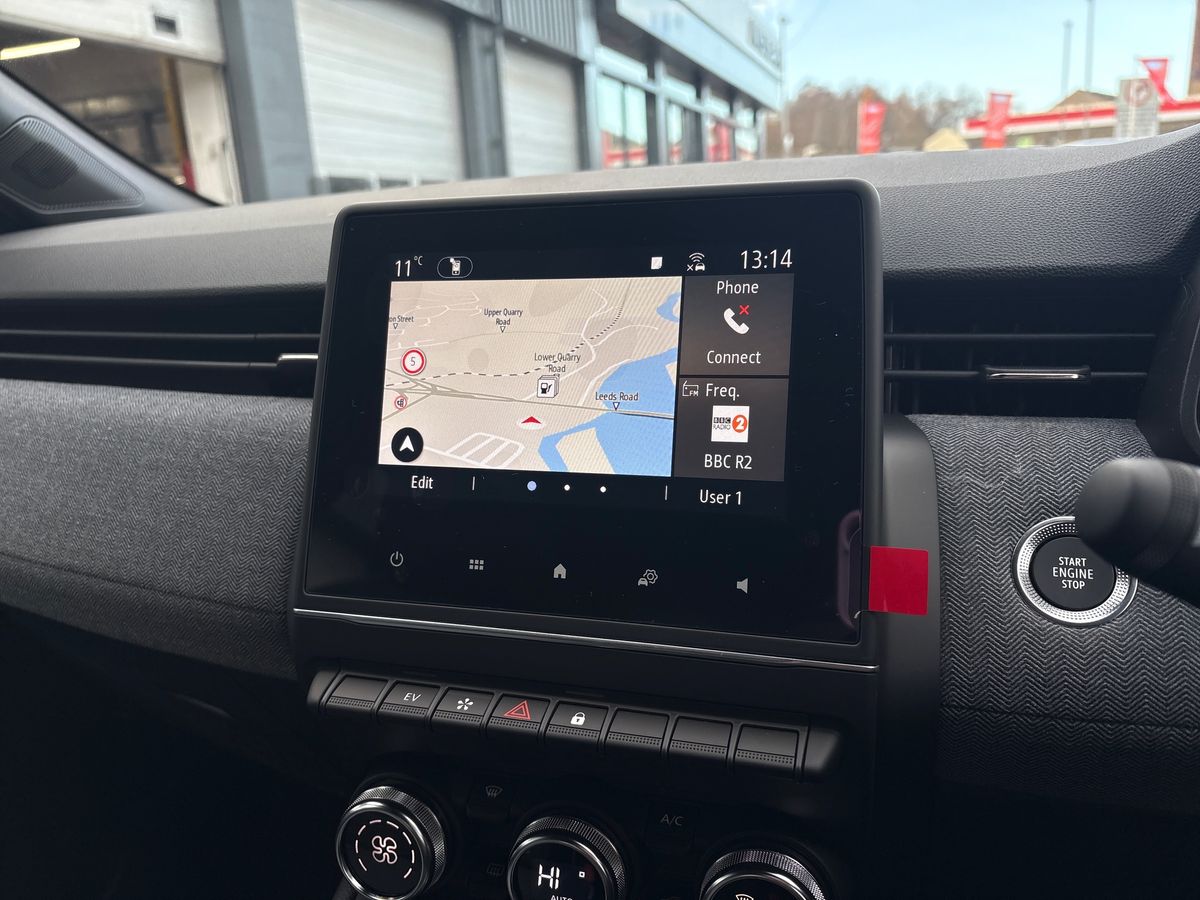 Used Renault Clio 2025 for sale - 78055207: Photo 20