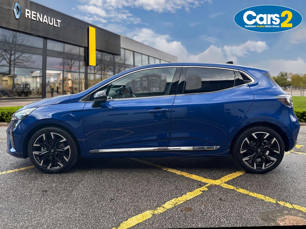 Used Renault Clio 2025 for sale - 78055207: Photo 6