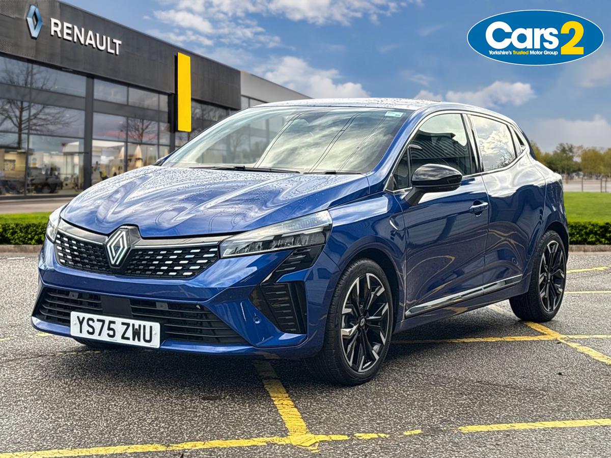 Used Renault Clio 2025 for sale - 78055207: Photo 7
