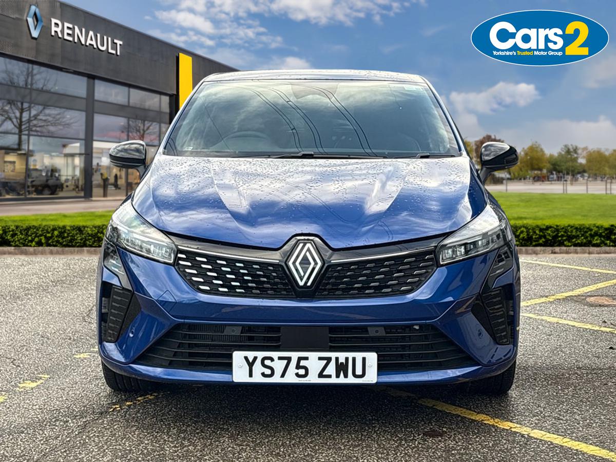 Used Renault Clio 2025 for sale - 78055207: Photo 8