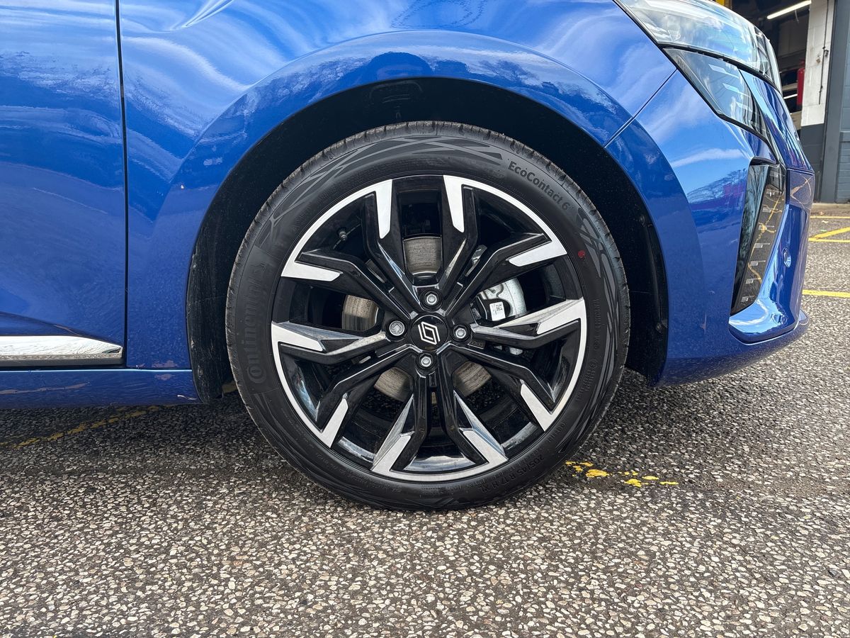 Used Renault Clio 2025 for sale - 78055207: Photo 9