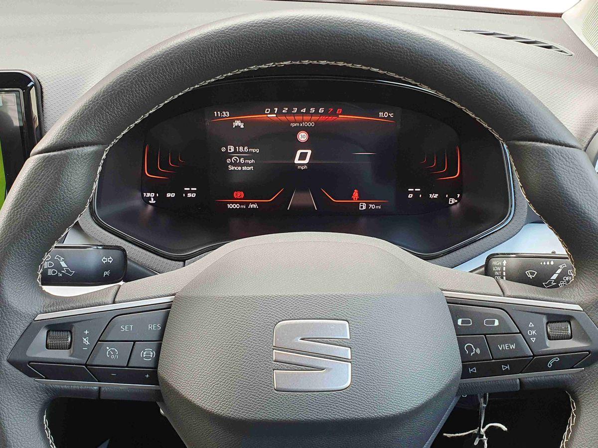 Used SEAT Arona 2026 for sale - 78165678: Photo 13