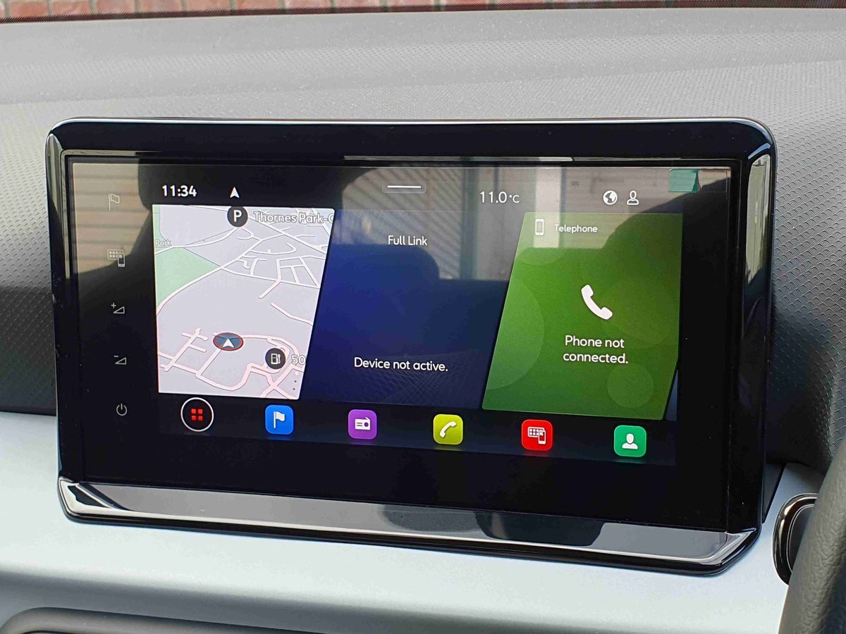 Used SEAT Arona 2026 for sale - 78165678: Photo 19