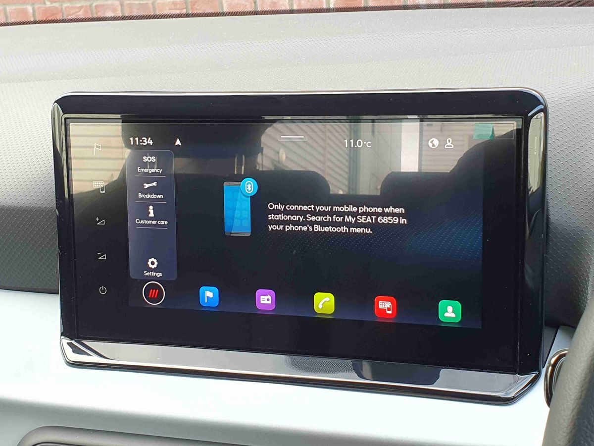 Used SEAT Arona 2026 for sale - 78165678: Photo 23